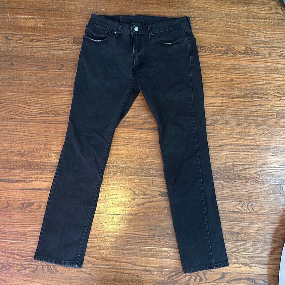 Levis 511 Jeans - Sz 34 x 32